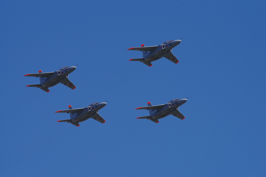 航空祭⑥