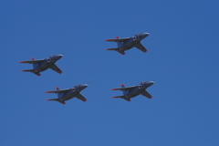 航空祭⑥