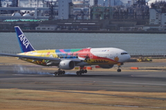 鉄分補給①