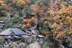 山寺