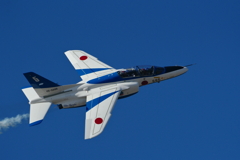 ブルーインパルス