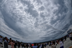松島基地航空祭2024