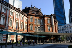 久しぶりの東京①