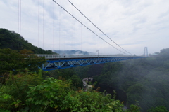 竜神大吊橋