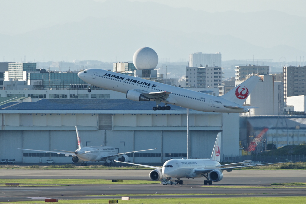 あちこち