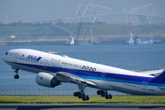 空撮り②