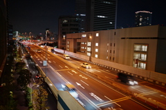 首都高