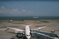 羽田空港