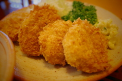 いただきます
