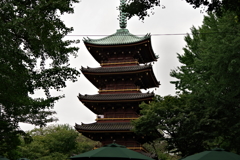 散歩