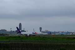 空鉄