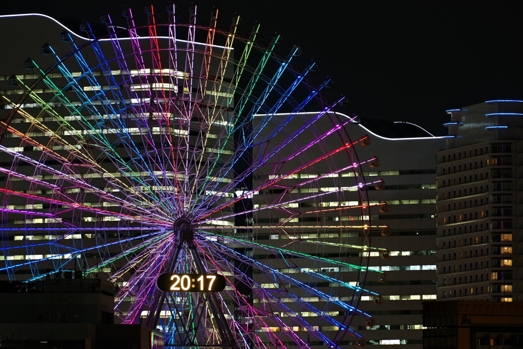 大さん橋②