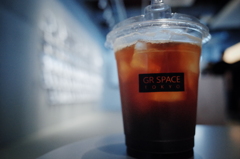GRコーヒー