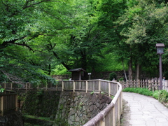 涼み