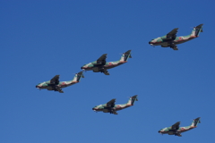 航空祭③