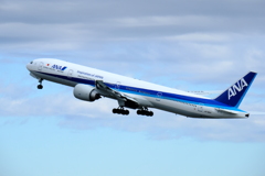 今日の空⑦