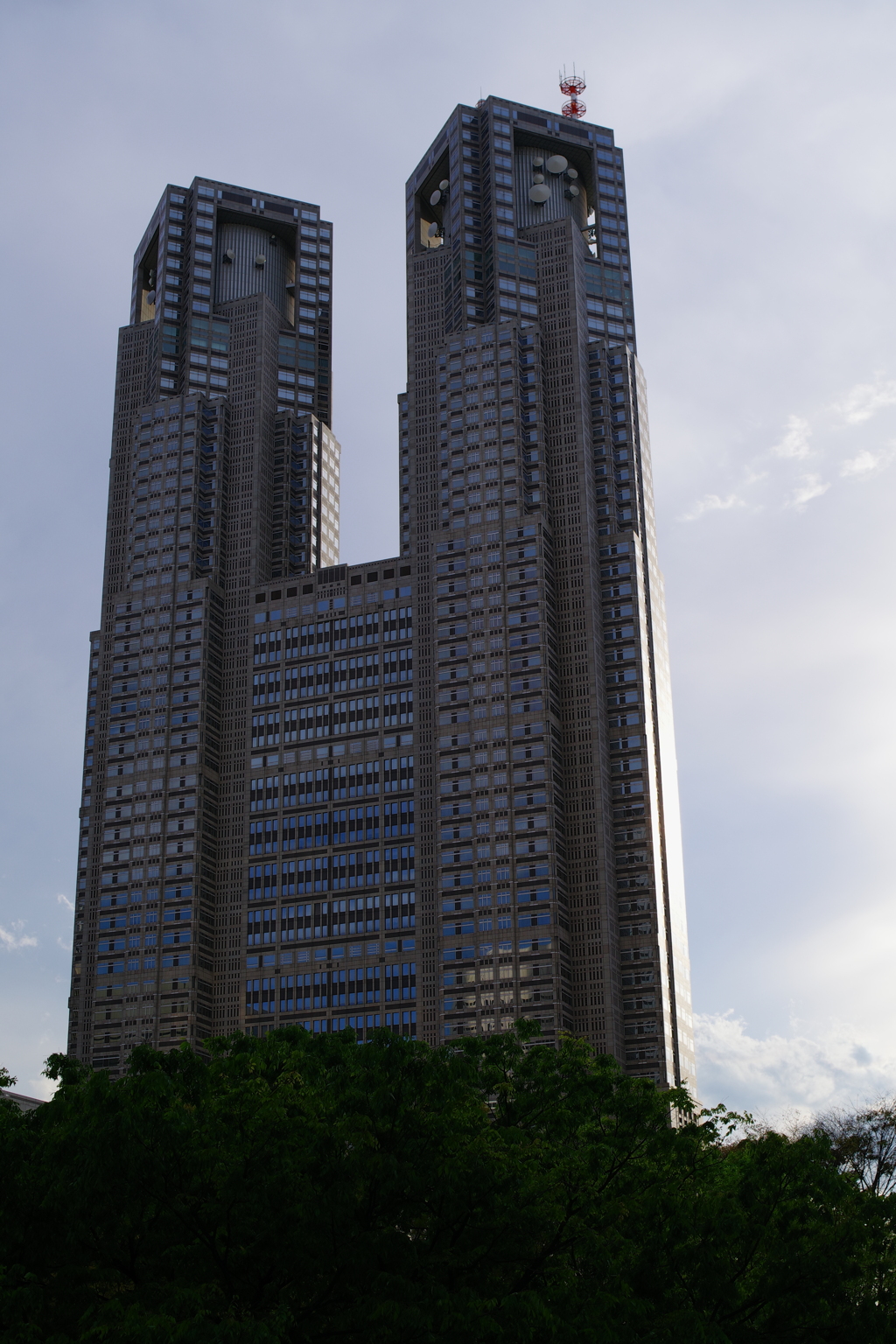 とちょ