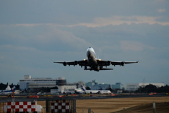 成田空港①