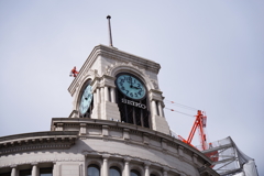 銀スナ③