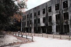 廃墟