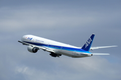 今日の空①