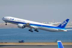 今日の空撮り⑤