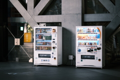 自販機