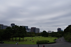 江戸城本丸①