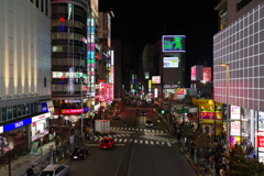 ナイトスナップ②