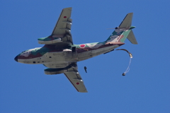 航空祭⑤