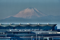 今日の空撮り①