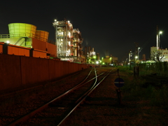 工場