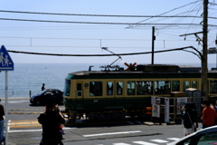 鎌倉高校前
