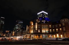 夜スナップ①