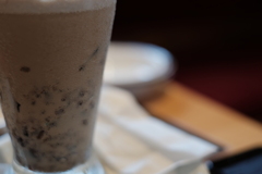休日の午後　珈琲飲みながらダラダラ