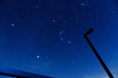 星