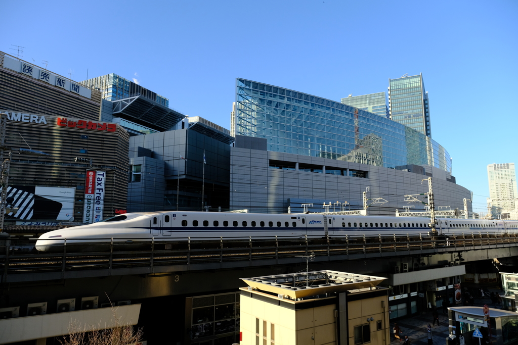 有楽町