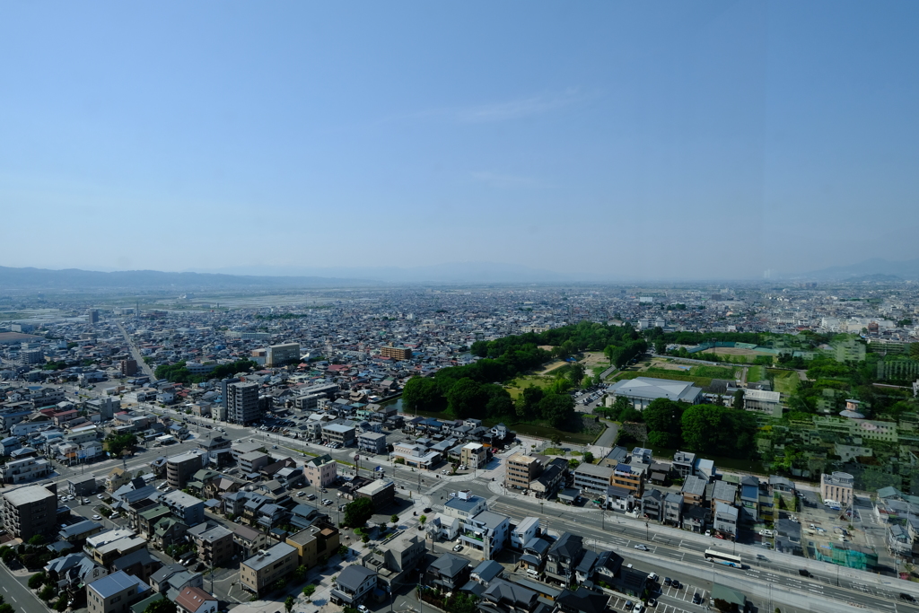 写んぽ③