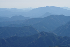 連峰