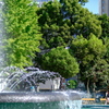 休日公園