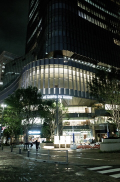 帰り道