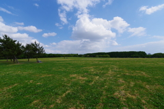 休日広場