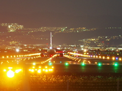 千里川土手