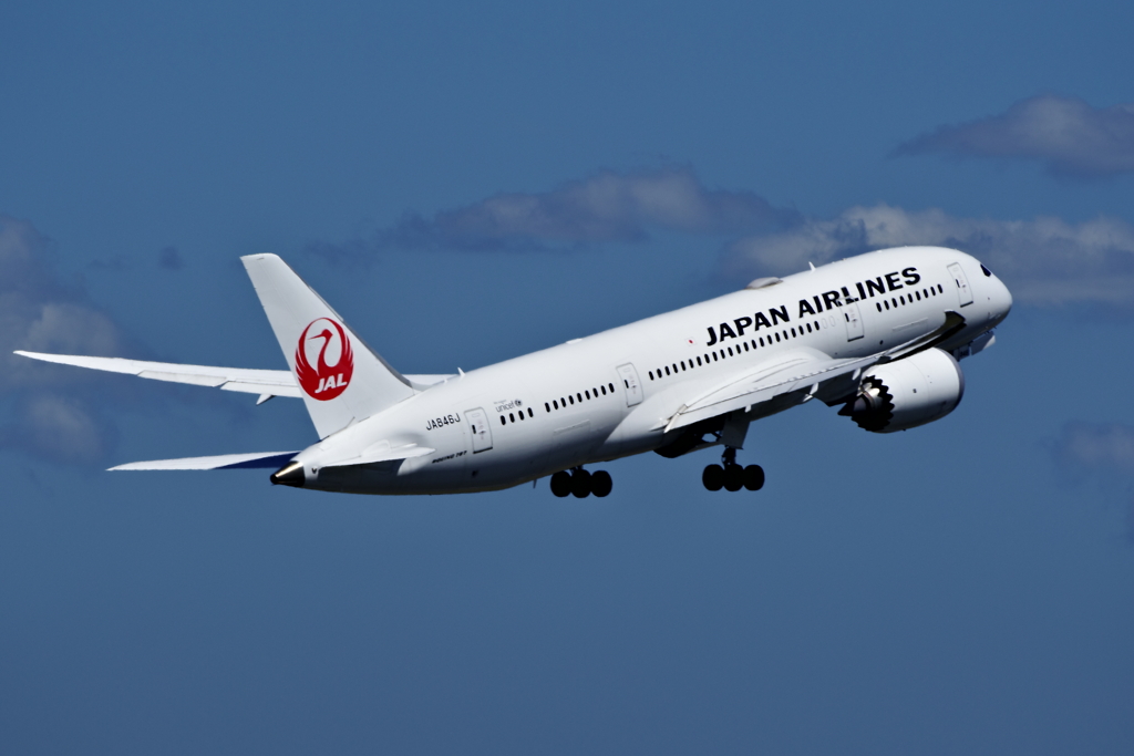 JAL