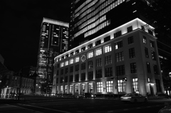 夜スナップ④