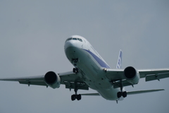 今日の空③