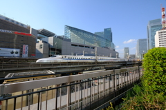 写んぽ①