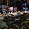夜の街
