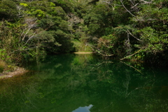 硫黄沼