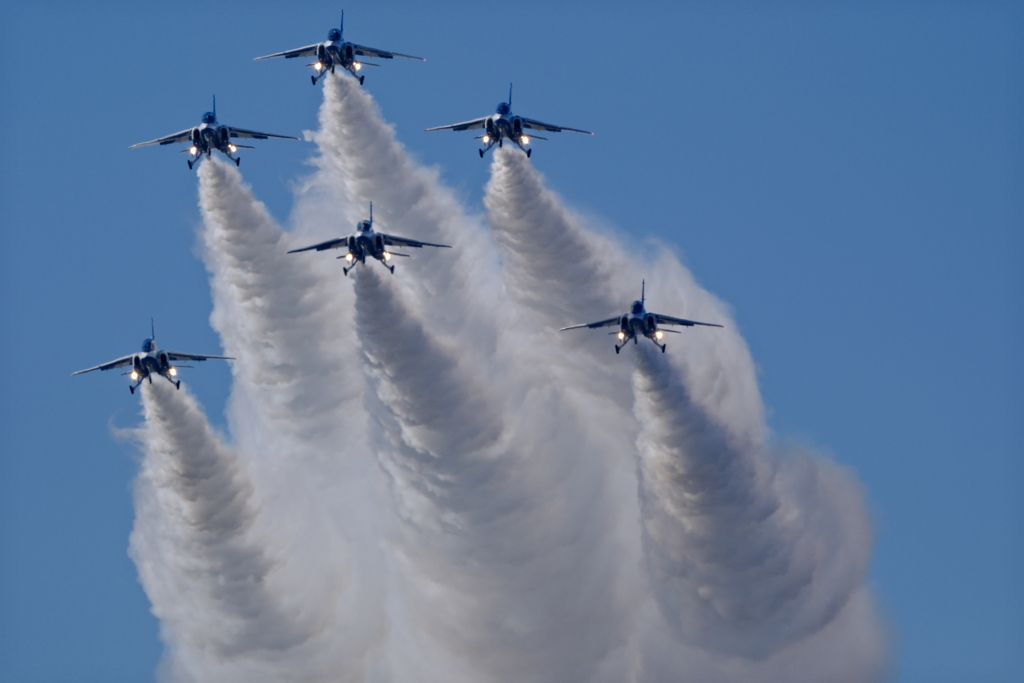 クリスマスツリー